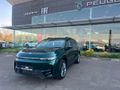 2026 Leapmotor C10 Reev Design