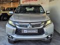 2017 Mitsubishi Pajero Sport 2.4D 4x4 Auto