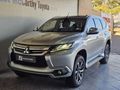 2017 Mitsubishi Pajero Sport 2.4D 4x4 Auto