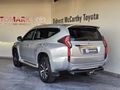 2017 Mitsubishi Pajero Sport 2.4D 4x4 Auto