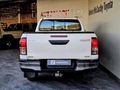 2017 Toyota Hilux 2.4 GD-6 SRX 4x4 Double-Cab