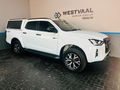 2025 Isuzu D-Max 1.9 DDI HR X-Rider 4x4 Auto Double-Cab