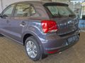 2026 Volkswagen Polo Vivo 1.4