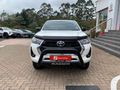 2024 Toyota Hilux 2.4 GD-6 Raised Body Raider Extended Cab
