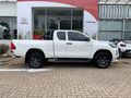 2024 Toyota Hilux 2.4 GD-6 Raised Body Raider Extended Cab