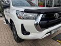 2022 Toyota Hilux 2.4 GD-6 Raised Body Raider Single-Cab