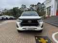 2022 Toyota Hilux 2.4 GD-6 Raised Body Raider Single-Cab