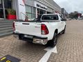 2022 Toyota Hilux 2.4 GD-6 Raised Body Raider Single-Cab
