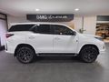 2026 Toyota Fortuner 2.8GD-6 4x4 GR-S Auto