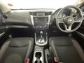 2025 Nissan Navara 2.5 DDTi SE Plus Auto Double-Cab