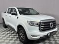 2021 GWM P-Series PV 2.0 TD LT 4x4 Auto Double-Cab