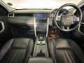 2016 Land Rover Discovery Sport 2.2 SD4 SE