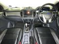 2017 Ford Ranger 2.2 TDCi XLT Auto Double-Cab