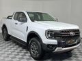 2024 Ford Ranger 2.0D BI Turbo XLT HR Auto 4x4 SuperCab