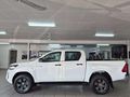 2022 Toyota Hilux 2.4 GD-6 Raider 4x4 Double-Cab