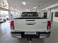 2022 Toyota Hilux 2.4 GD-6 Raider 4x4 Double-Cab