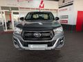 2019 Toyota Hilux 2.4 GD-6 SRX 4x4 Auto Double-Cab