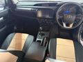2019 Toyota Hilux 2.4 GD-6 SRX 4x4 Auto Double-Cab