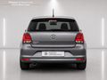 2019 Volkswagen Polo Vivo 1.6 Comfortline Auto 5-dr