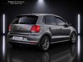 2019 Volkswagen Polo Vivo 1.6 Comfortline Auto 5-dr