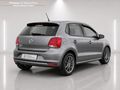 2019 Volkswagen Polo Vivo 1.6 Comfortline Auto 5-dr