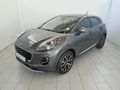 2024 Ford Puma 1.0T Ecoboost Titanium Auto