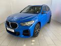 2020 BMW X1 sDrive18i M Sport Auto