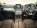 2016 Mercedes-Benz GLE Coupe 350d 4Matic