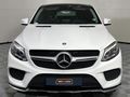 2016 Mercedes-Benz GLE Coupe 350d 4Matic