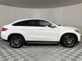 2016 Mercedes-Benz GLE Coupe 350d 4Matic