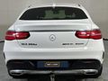 2016 Mercedes-Benz GLE Coupe 350d 4Matic