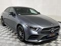 2019 Mercedes-Benz CLS 400d 4Matic