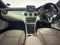 2014 Mercedes-Benz GLA 200 Auto