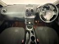 2013 Nissan Qashqai 2.0 Acenta
