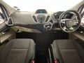 2018 Ford Tourneo Custom 2.2 TDCi Trend LWB (92kW)