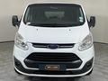 2018 Ford Tourneo Custom 2.2 TDCi Trend LWB (92kW)