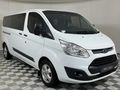 2018 Ford Tourneo Custom 2.2 TDCi Trend LWB (92kW)
