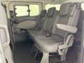 2018 Ford Tourneo Custom 2.2 TDCi Trend LWB (92kW)
