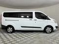 2018 Ford Tourneo Custom 2.2 TDCi Trend LWB (92kW)