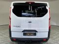 2018 Ford Tourneo Custom 2.2 TDCi Trend LWB (92kW)
