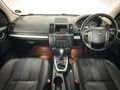 2011 Land Rover Freelander II 2.2 SD4 SE Auto