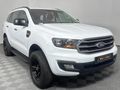 2019 Ford Everest 2.2 TDCi XLS Auto