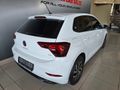 2023 Volkswagen Polo 1.0 TSI Life Auto DSG
