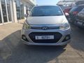 2014 Hyundai Grand i10 1.25 Fluid Auto