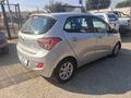 2014 Hyundai Grand i10 1.25 Fluid Auto
