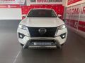 2021 Toyota Fortuner 2.8 GD-6 VX Auto