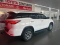 2021 Toyota Fortuner 2.8 GD-6 VX Auto