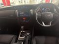 2021 Toyota Fortuner 2.8 GD-6 VX Auto