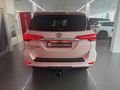 2021 Toyota Fortuner 2.8 GD-6 VX Auto