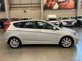 2015 Hyundai Accent 1.6 Fluid Auto 5-dr